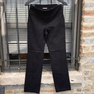 Maurices smooth work slacks, pocket-free, *XS Short*